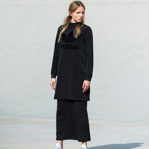 ⭐Adidas Originals Regista Maxi Dress